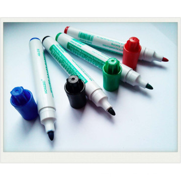 Сухой стираемый Whiteboard маркер ручка для управления снабжения